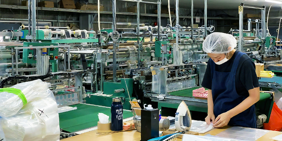 株式会社オキポリメイン画像2